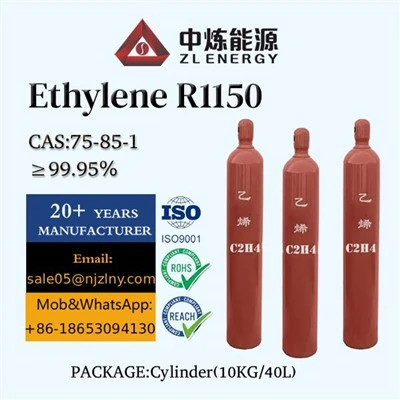 Ethyleen R1150 HDPE